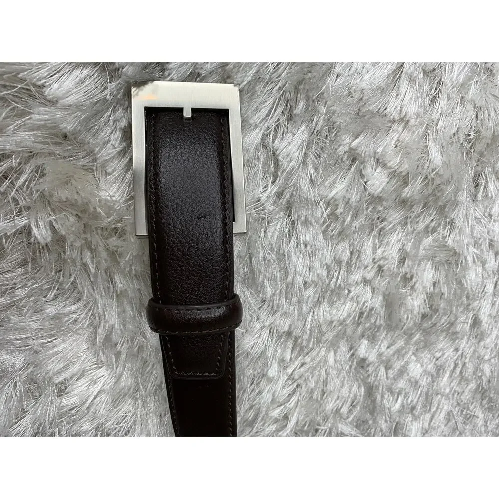Black Ratchet Belt OSFM Total 51